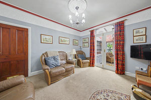 Heaton Street Brampton